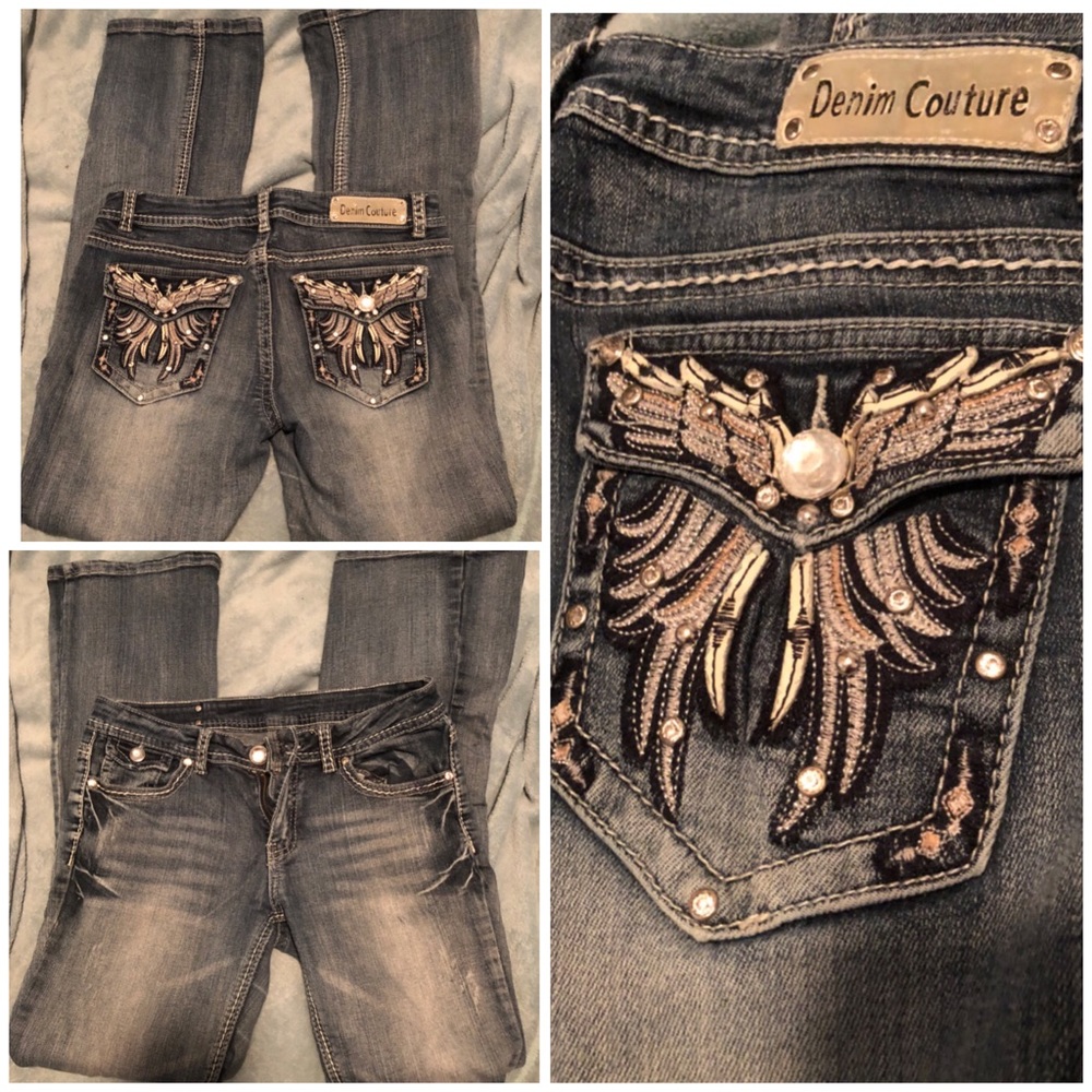 Jeans & Shorts